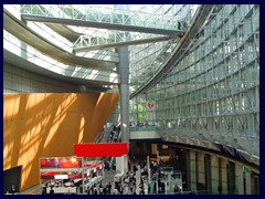 Tokyo International Forum 07